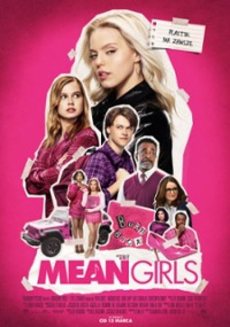 Mean girls