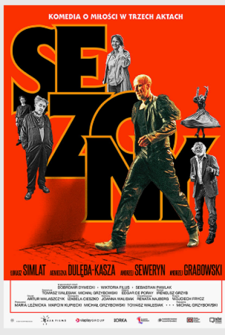 Sezony