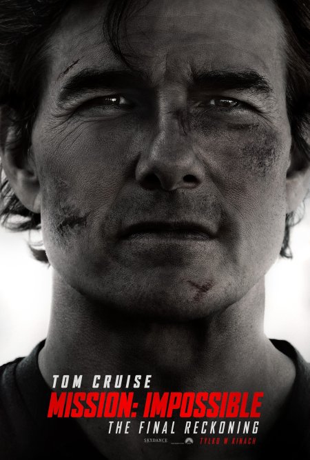 Mission:Impossible - The Final Reckoning