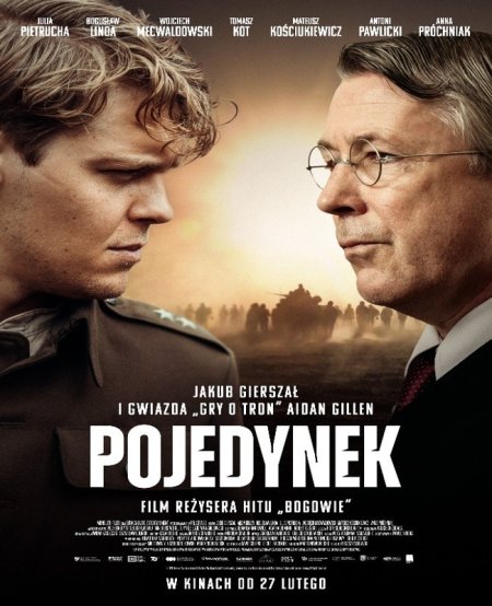 Pojedynek (2026)