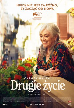 Drugie życie (2D/lektor)