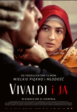 Vivaldi i ja (2D/lektor)