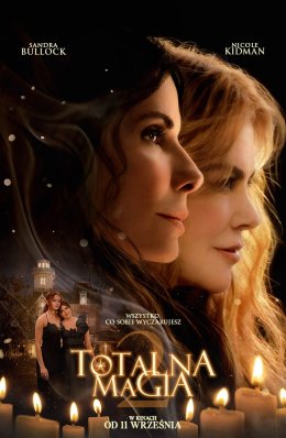 Totalna magia 2 (2D/dubbing)